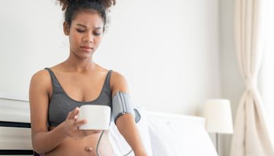 Why pregnant women must monitor their blood pressure