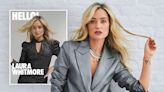 Laura Whitmore on fashion, family life and moving away from popular TV