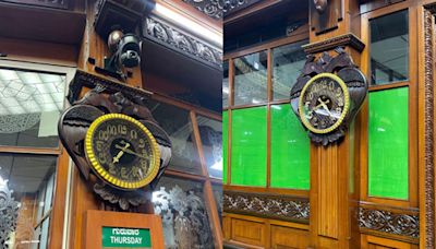 Craftsmanship of Mangaluru’s Nayaks Times shines in Karnataka Assembly’s Monsoon Session