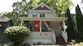 Pride flags disappearing in Lansing neighborhood