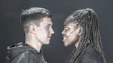 ‘Romeo y Julieta’, con Tom Holland y Francesca Amewudah-Rivers, recibe impactante ovación