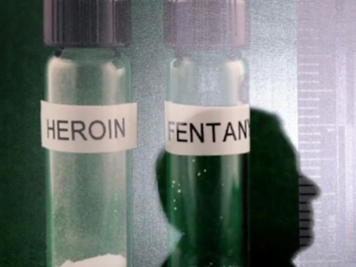Fentanilo: Aumentan muertes por sobredosis en jóvenes en Estados Unidos