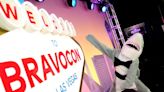 A ‘Real Housewives’ Novice Spends 52 Hours at BravoCon