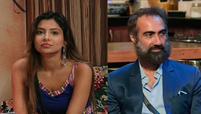 Bigg Boss OTT 3 EXCLUSIVE: Sana Sultan calls Ranvir Shorey ‘calculative’; Shares why he sticks to Armaan Malik’s side