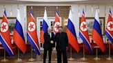 遲到的普京與熱情的金正恩——俄羅斯及朝鮮簽署新的「全面戰略伙伴關係協議」