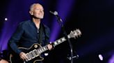 Peter Frampton Refuses To Give Up Playing Live: ‘I’m A Fighter’