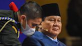 Jokowi Rival-Turned-Ally To Decide on Indonesia Presidential Bid