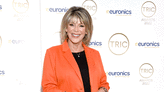 Ruth Langsford's autumnal Halloween display is the perfect last-minute decorating inspiration