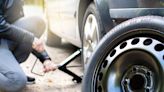 How to Change a Flat Tire Quickly and Safely