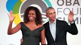 Michelle Obama Explains Personality Differences Between Herself and Barack — Including Who's More 'Hot-Headed'