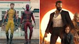 DEADPOOL & WOLVERINE Star Ryan Reynolds Says LOGAN Is "Potentially The Greatest" CBM Ever Made