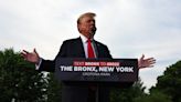 Donald Trump in Bronx must "terrify Democrats": Top aide