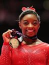 Simone Biles