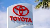 Toyota finalizará su patrocinio olímpico tras París 2024