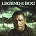 Legend of the Bog – Das Sumpfmonster