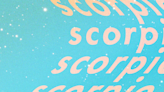 Your Scorpio Monthly Horoscope for December