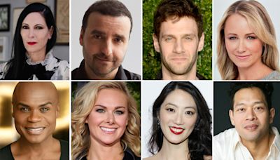 Jill Kargman, David Krumholtz, Justin Bartha & Christine Taylor To Topline Comedy ‘Miracle On 74th Street’