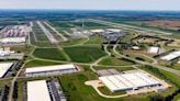 Huntsville International Airport voted #1 Best Small Airport
