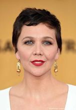 Maggie Gyllenhaal