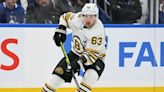 Brad Marchand Injury: Jim Montgomery Offers Brief Update After Game 3