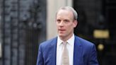 Dominic Raab’s comeback as Justice Secretary branded ‘concerning’ by opponents