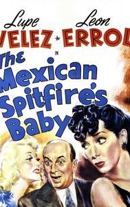 Mexican Spitfire's Baby