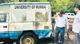 Even Mumbai University hasn’t been spared from khataras