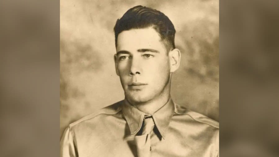 82 years later, remains of WWII prisoner from Colorado return home