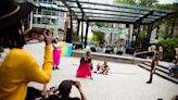 Ithaca kids to showcase their talent on the Commons this weekend