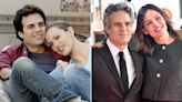 The Cutest Photos of Mark Ruffalo and Jennifer Garner's Friendship Over the Years