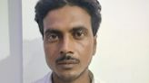 Murder suspect arrested in Jharkhand after two years