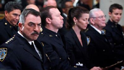 'Blue Bloods': Remembering Tom Selleck's 2010 TV Guide Magazine Profile