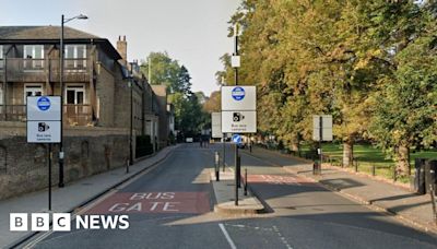 More than £1m paid in fines for Cambridge bus gate misuse