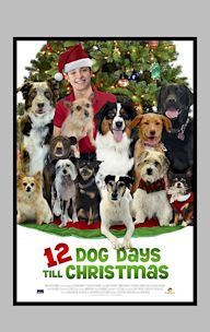 12 Dog Days Till Christmas