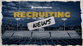 Notre Dame a player for star New Jersey defensive back