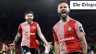 Southampton beat West Brom 3-1 to reach Championship play-off final – reaction