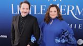 Melissa McCarthy Marks Husband Ben Falcone's 50th Birthday: 'I'd Marry This Guy All Over Again'