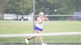 Freshman leads Lakeview to 17th straight All-City girls tennis tourney crown