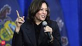 VP Kamala Harris' ancestral India village tracks her rising prospects in US vote