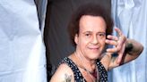 Richard Simmons’ Close Confidant Offers Insight Into His Final Days