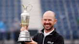 The Open 2023 LIVE: Final round golf leaderboard and updates as Brian Harman cruises to victory