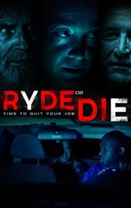 Ryde or Die