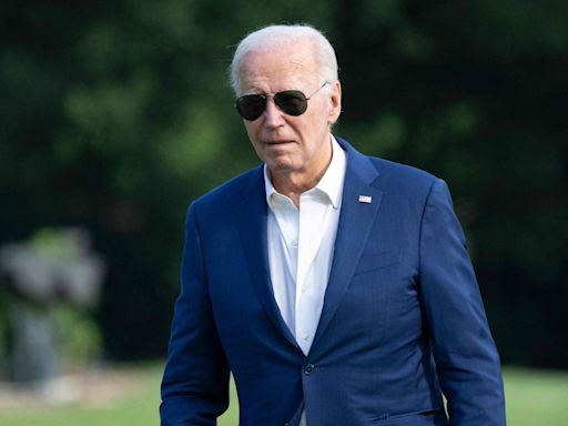 Joe Biden's family wants to settle old scores following ‘blunder after blunder by key staff’: report