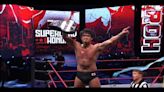 Katsuyori Shibata Wins ROH Pure Championship At ROH Supercard Of Honor