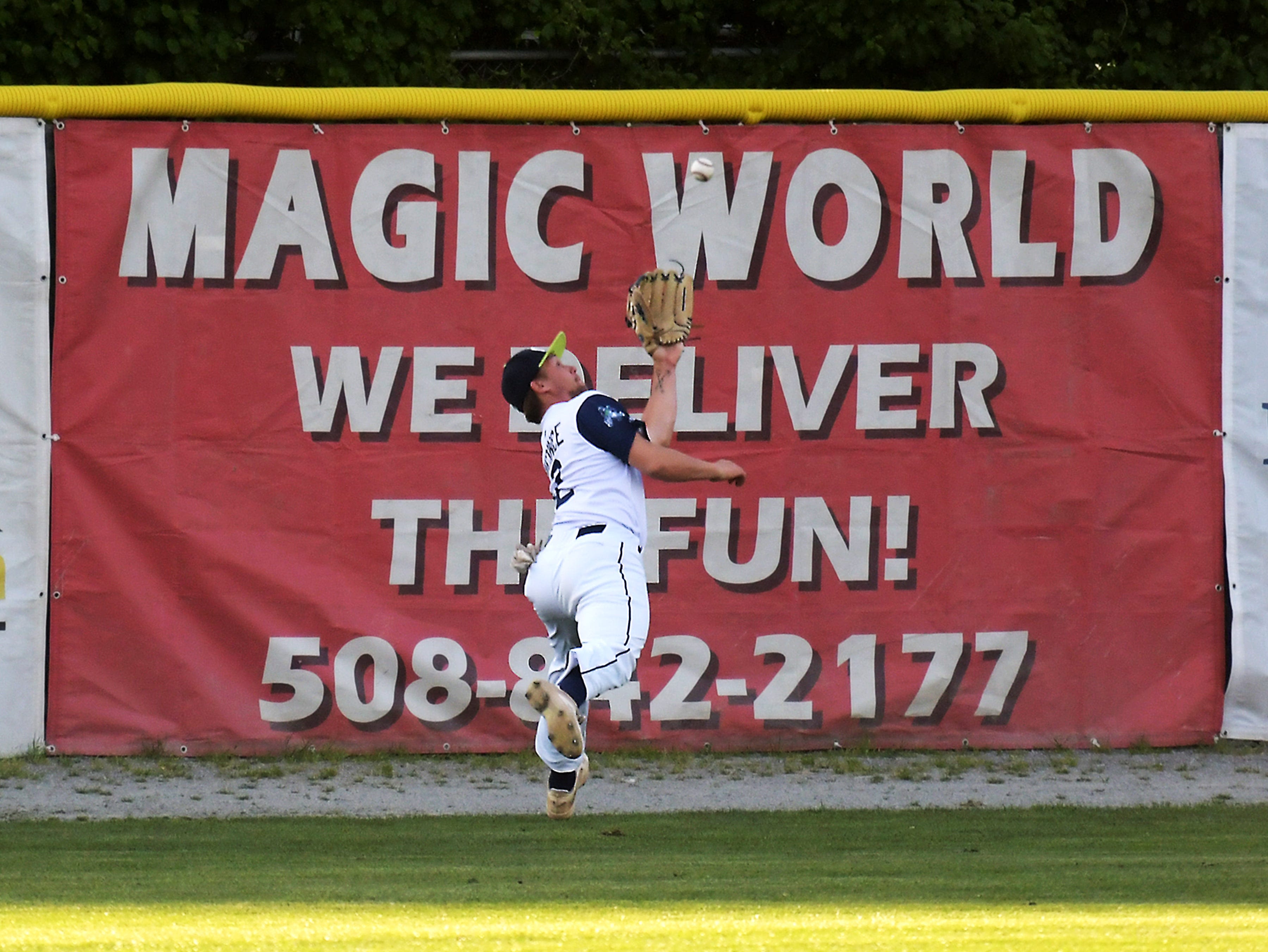 'I think people seem to be happy': Bravehearts are back in action at Fitton Field, which is pleasing to fans