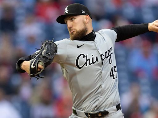 Proposed Chicago Cubs Trade Lands Elite Pitcher From Crosstown Rival