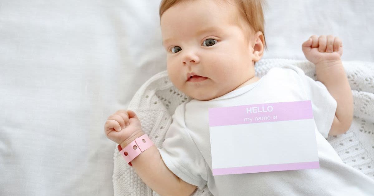 Take the stress out of baby naming with these unisex name options