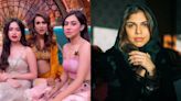 Nia Sharma, Jannat Zubair, Reem Shaikh recreate Sharmin Segal’s ‘Ek Baar Dekhlijiye’; netizens say ‘they have more expressions’