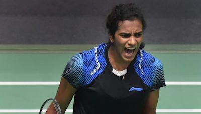 PV Sindhu Paris Olympics 2024, Badminton: Know Your Olympian - News18