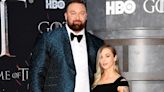 “Game of Thrones”' Hafþór Júlíus Björnsson and Wife Kelsey Henson Expecting Baby No. 2: 'Couldn't Be Happier'